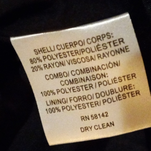 Gal Meets Glam Kimberly dress - Picture 4 of 9